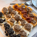 Photo n°1 de l'avis de Tommaso.i fait le 24/03/2024 à 18:40 sur le  Ristorante Hotel Dino à Olmo