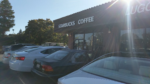 Starbucks image