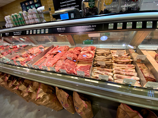 Grocery Store «Whole Foods Market», reviews and photos, 11173 W Broad St, Glen Allen, VA 23060, USA