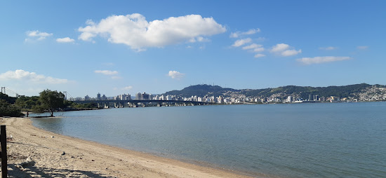 Praia do Rizzo