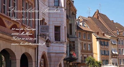 L'immobilière Buecher à Mulhouse