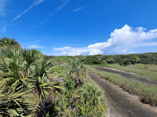 Science Museum «Marine Science Center», reviews and photos, 100 Lighthouse Dr, Ponce Inlet, FL 32127, USA