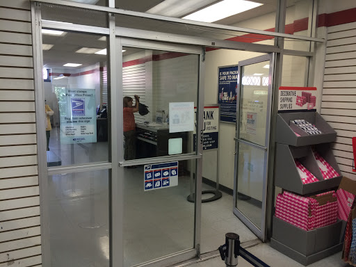 Post Office «United States Postal Service», reviews and photos, 12450 W Magnolia Blvd, North Hollywood, CA 91607, USA