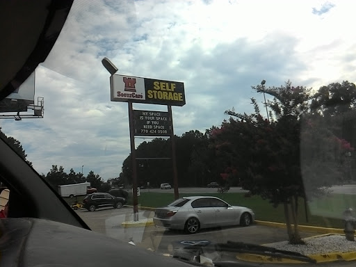 Self-Storage Facility «SecurCare Self Storage», reviews and photos, 1185 S Cobb Dr, Marietta, GA 30060, USA