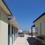 Photo n°1 de l'avis de Francesca.i fait le 04/07/2023 à 15:22 sur le  Sol Y Fuego à Pesaro