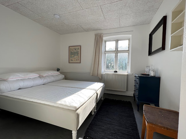 Anmeldelser af Sejerø Vandrerhjem i Kalundborg - Hotel