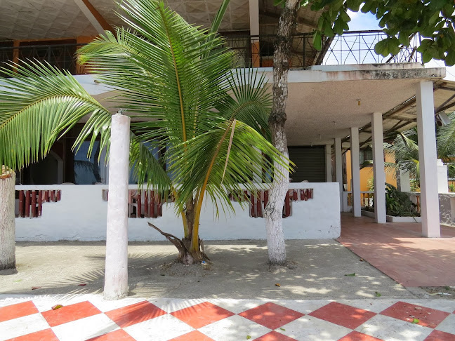 Hotel Chagra Ramos - Discoteca