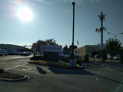 Gym «24 Hour Fitness (Super Sport)», reviews and photos, 1050 Broadway, Redwood City, CA 94063, USA