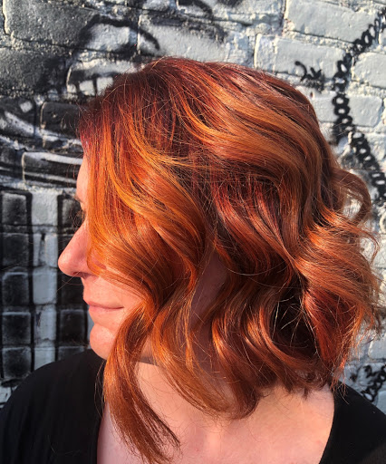 Beauty Salon «Katie Blue Salon», reviews and photos, 21 N Belmont Ave, Richmond, VA 23221, USA