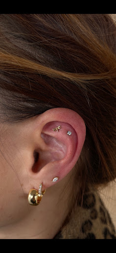 Explore tattoo ideas for back of leg, creative tattoo ideas in Covina, available at Six26 Studio