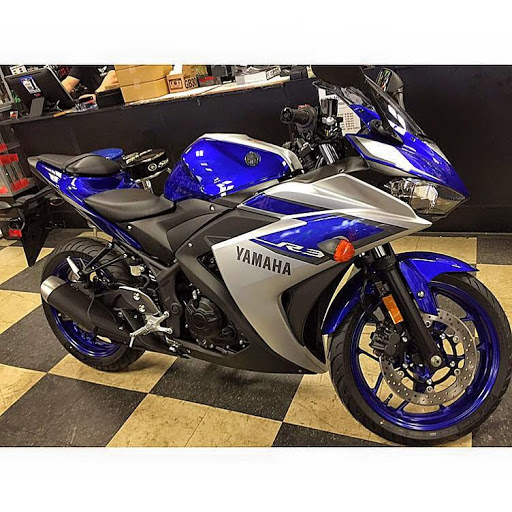 Motorcycle Dealer «Crossbay Motorsports of Bay Shore», reviews and photos, 1660 Sunrise Hwy, Bay Shore, NY 11706, USA