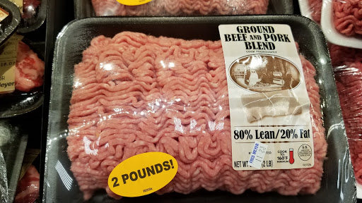 Grocery Store «Fred Meyer», reviews and photos, 17404 Meridian E, Puyallup, WA 98375, USA