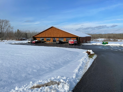 Western Apparel Store «Circle B Western Wear», reviews and photos, 8064 W Ridge Rd, Brockport, NY 14420, USA