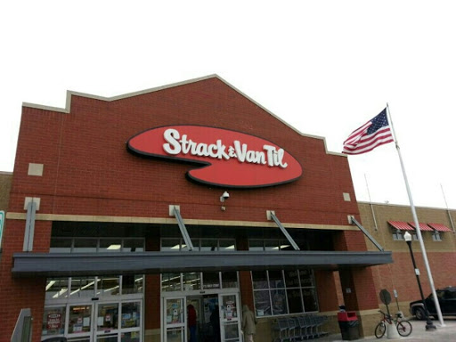 Grocery Store «Strack & Van Til», reviews and photos, 115 Sibley St, Hammond, IN 46320, USA
