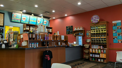 Coffee Shop «BIGGBY COFFEE», reviews and photos, 2223 Hill Rd, Grand Blanc, MI 48439, USA