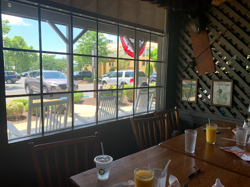 American Restaurant «Cracker Barrel Old Country Store», reviews and photos, 110 Hancock Ln, Mt Holly, NJ 08060, USA