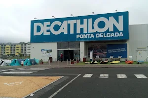 Decathlon Ponta Delgada image