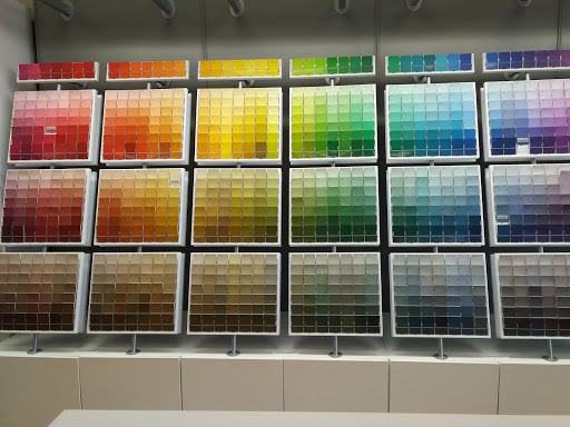 Paint Store «Sherwin-Williams Paint Store», reviews and photos, 6812 Laurel Bowie Rd, Bowie, MD 20715, USA