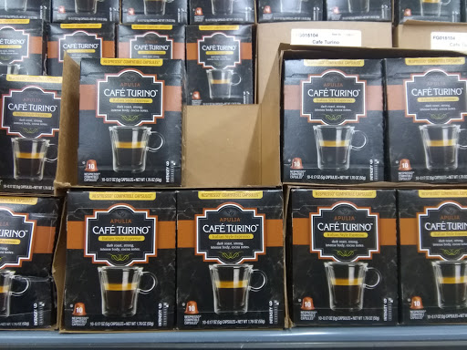 Grocery Store «Grocery Outlet Bargain Market», reviews and photos, 3566 W Shaw Ave, Fresno, CA 93711, USA