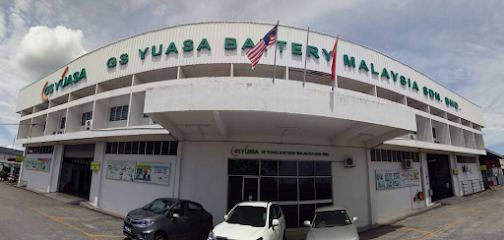 GS Yuasa Battery Malaysia Sdn Bhd