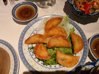 Dumpling du Restaurant chinois Restaurant DIEP à Paris - n°12