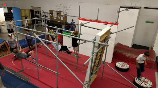 Gym «Fight or Flight Academy», reviews and photos, 7355 Washington Ave S, Edina, MN 55439, USA