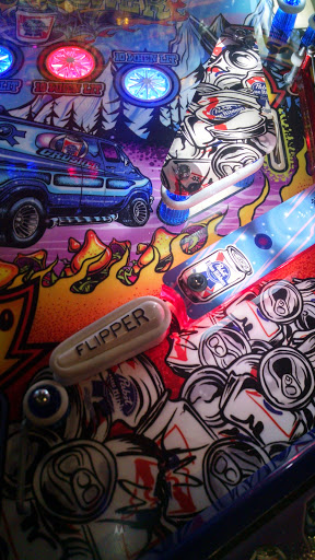 Live Music Venue «The East Room», reviews and photos, 2412 Gallatin Ave, Nashville, TN 37206, USA