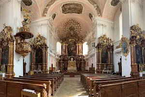 Schutzengelkirche image
