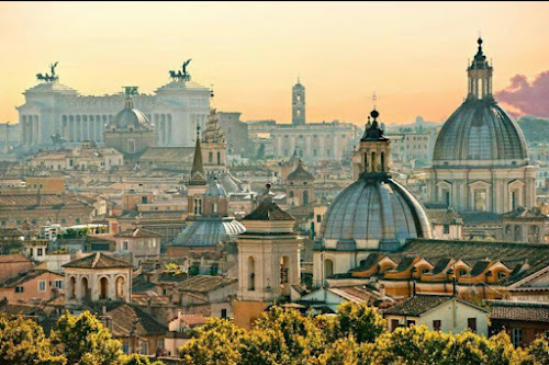 hôtels Hotel Patria Rome en italie