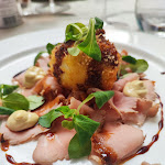 Photo n°2 de l'avis de j. fait le 01/08/2023 à 14:53 sur le  Restaurant Schloss Kallmünz à Merano