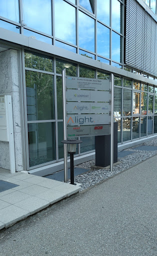 LogPoint GmbH