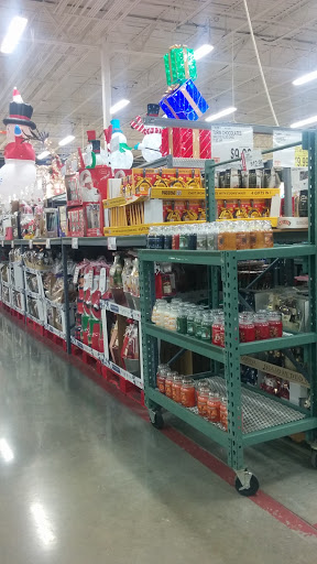 Warehouse club «BJ’s Wholesale Club», reviews and photos, 1929 NE Pine Island Rd, Cape Coral, FL 33909, USA
