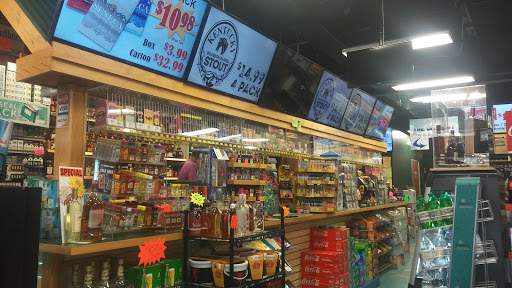Liquor Store «La Casa Liquors», reviews and photos, 1054 SE Port St Lucie Blvd, Port St Lucie, FL 34952, USA