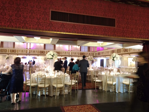 Wedding Venue «Statler City», reviews and photos, 107 Delaware Ave, Buffalo, NY 14202, USA