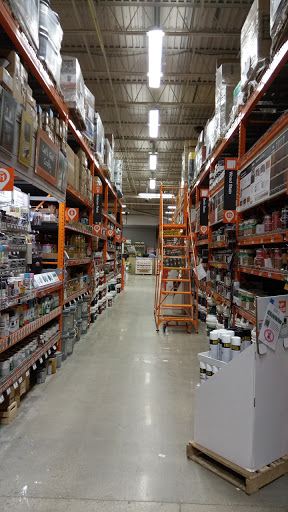 Home Improvement Store «The Home Depot», reviews and photos, 281 NJ-10 #04, Succasunna, NJ 07876, USA