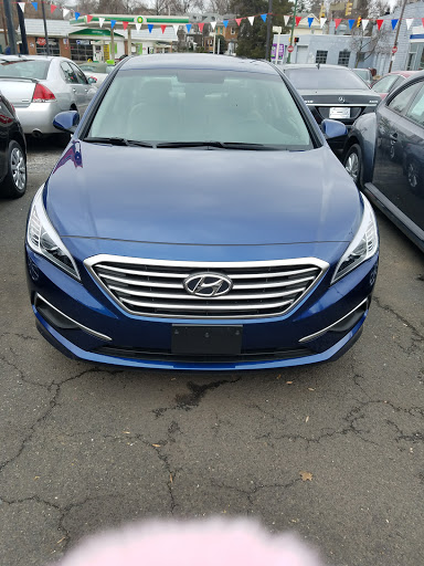 Used Car Dealer «Sina Auto Sales», reviews and photos, 6000 Belair Rd, Baltimore, MD 21206, USA