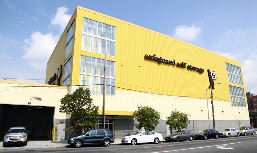Self-Storage Facility «Safeguard Self Storage», reviews and photos, 156-01 Liberty Ave, Jamaica, NY 11433, USA
