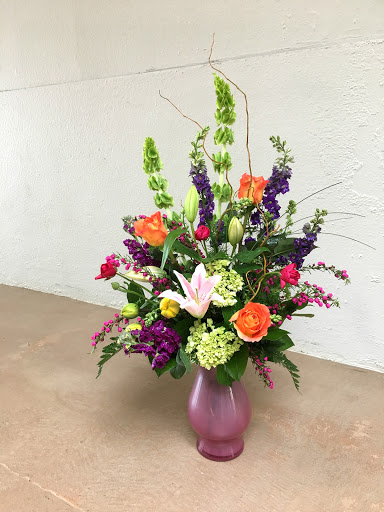 Florist «The Shamrock Flowers & Gifts», reviews and photos, 1520 Coburg Rd, Eugene, OR 97401, USA