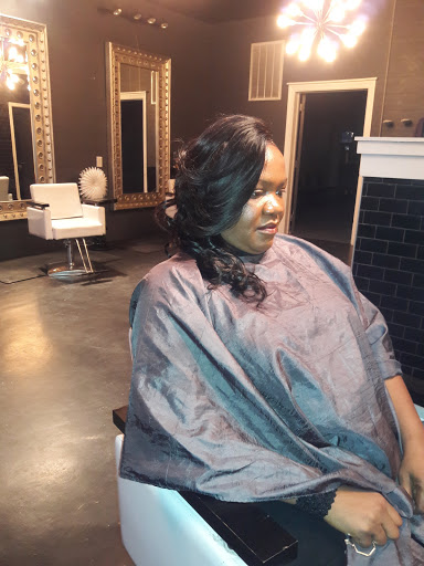 Hairdresser «Masusu Kinks Braid and Loc Lounge», reviews and photos, 4911 Jefferson Ave a, Newport News, VA 23605, USA
