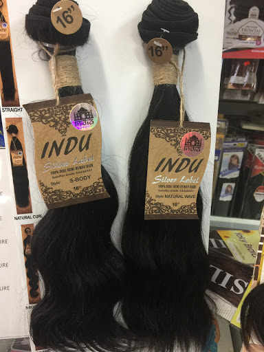 Beauty Supply Store «hair zone beauty supply», reviews and photos, 2940 Murfreesboro Pike # 109, Antioch, TN 37013, USA