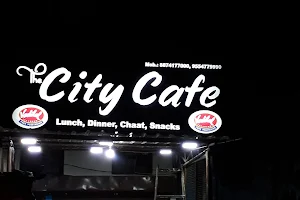 The City Cafe image