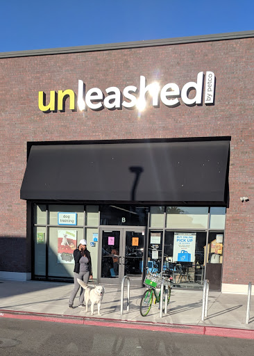Pet Supply Store «Unleashed by Petco», reviews and photos, 2650 5th St b, Alameda, CA 94501, USA