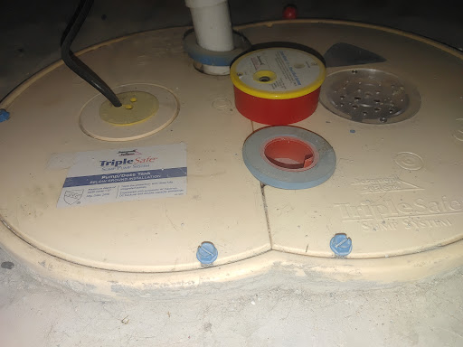 Waterproofing Company «Ohio Basement Systems», reviews and photos