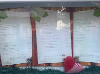 Brauereigasthof Falter à Regen carte