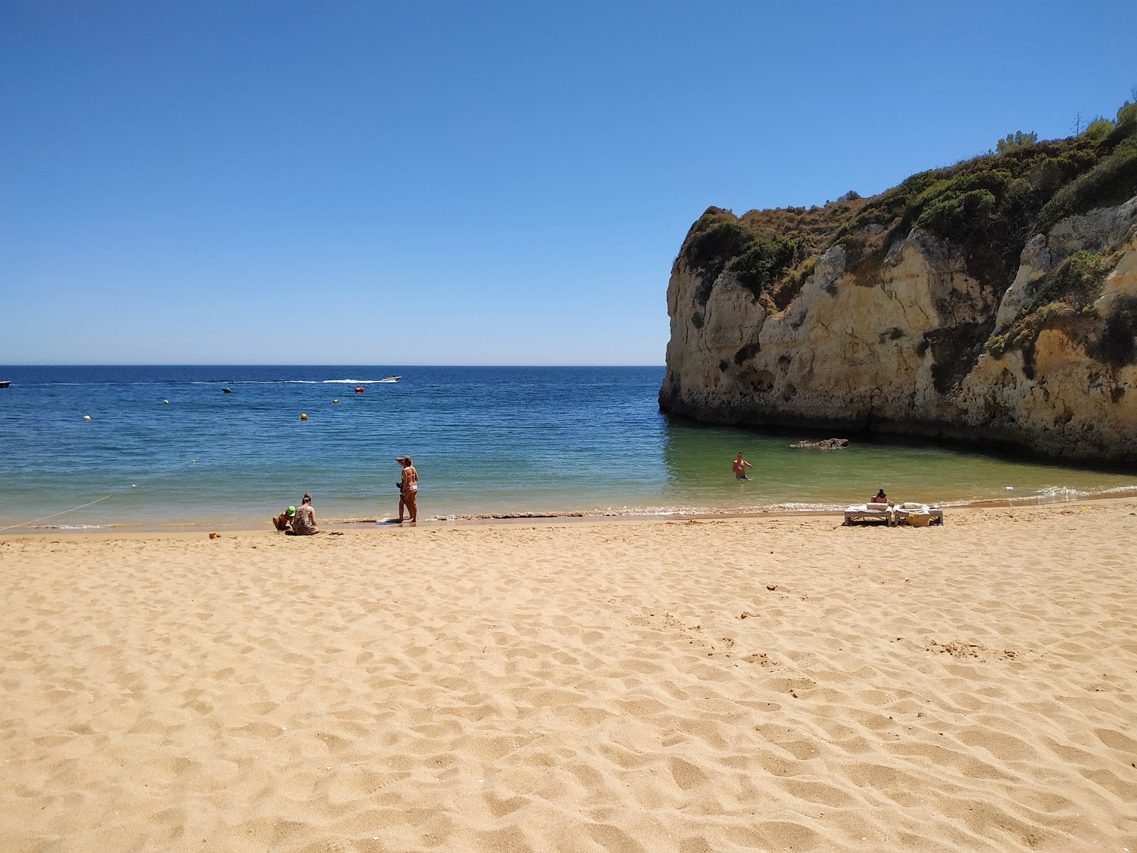 Praia dos Tremocos photo #9