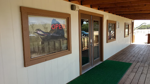 Gift Shop «Dinosaur Valley State Park Store», reviews and photos, 1629 Park Rd 59, Glen Rose, TX 76043, USA