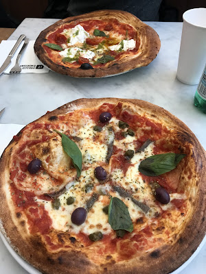 IT - Italian Trattoria Créteil Soleil à Créteil