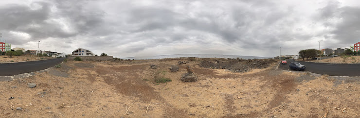 Street View et 360° Lodging Pensão Benfica 1000 Praia