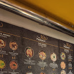 Photo n°4 de l'avis de Arianna.o fait le 03/09/2022 à 09:33 sur le  PASTAEAT la pastapoke à Rome