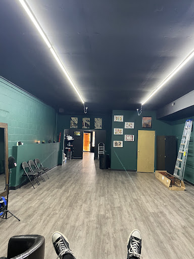 Explore sicilian tattoo ideas, creative tattoo ideas in Richland, available at The Green Room Tattoo Lounge